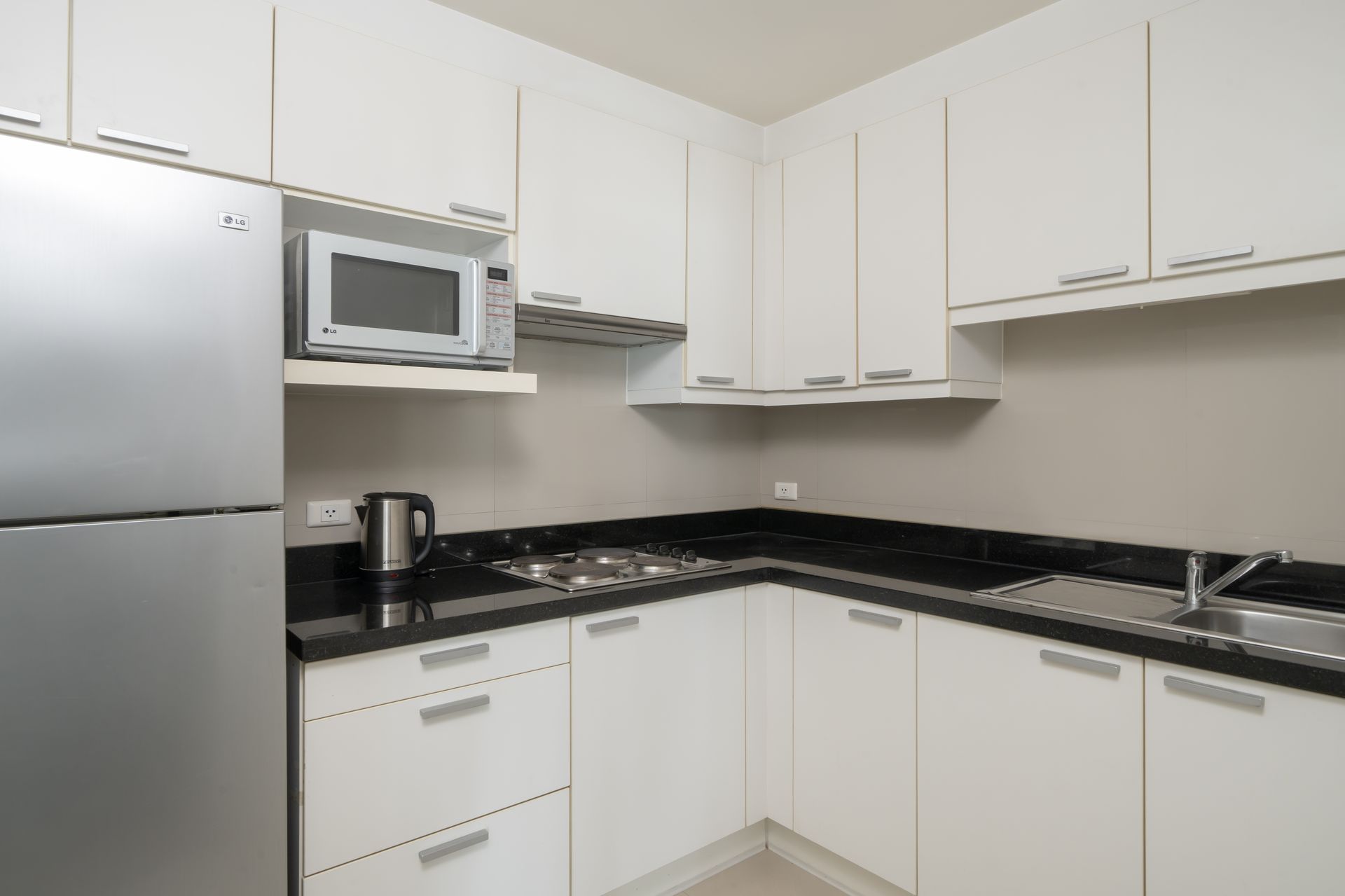 Two Bedroom Suite additional view
